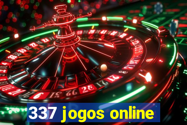 337 jogos online